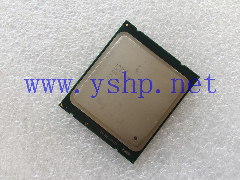 上海源深科技 Intel CPU E5-2650L 8核16线程 QA88 ES 1.60GHZ A4 高清图片