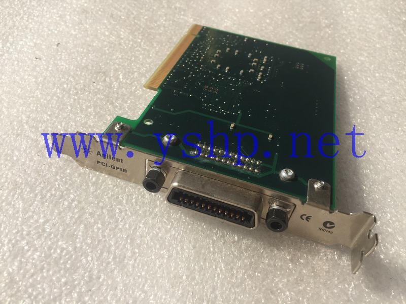 上海源深科技 上海 Agilent PCI-GPIB卡 82350-66511 REV A 高清图片