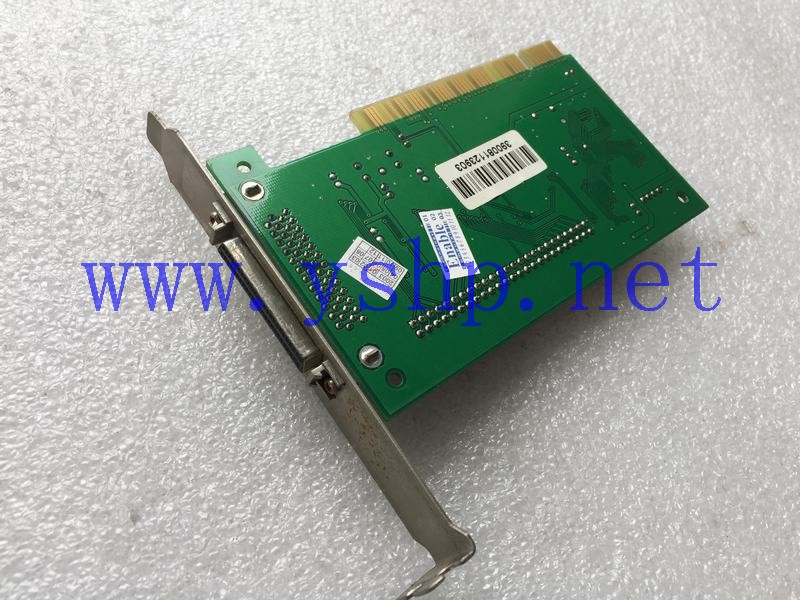上海源深科技 上海 PCI 50针 ULTRA SCSI卡 SC-3940U 高清图片