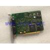 IXXAT iPC-I 320/PCI V1.35 CAN Controller Card JG980501 Brd. Rev. 1.1a