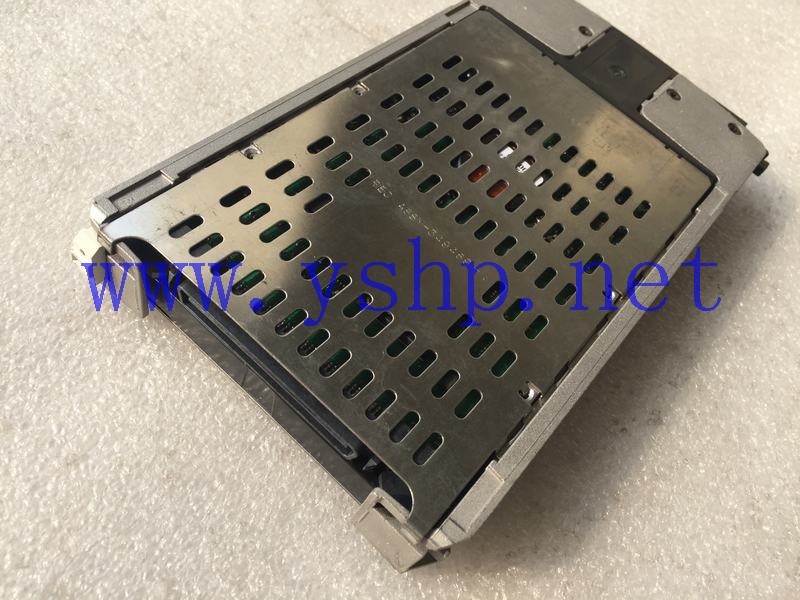上海源深科技 上海 HP 72.8G 15K SCSI 80针热插拔硬盘 404670-007 412751-014 高清图片