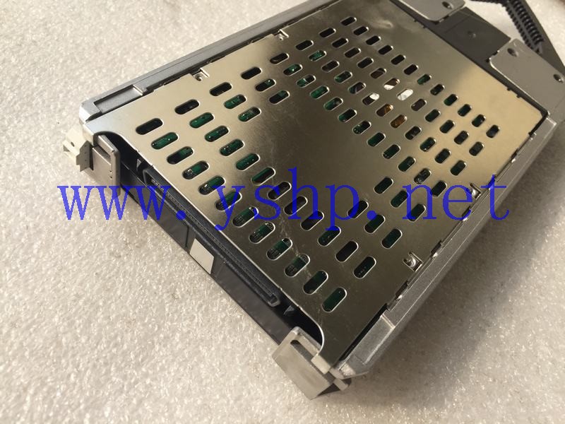 上海源深科技 上海 HP 146.8G 15K SCSI 80针硬盘 347779-001 360209-005 高清图片