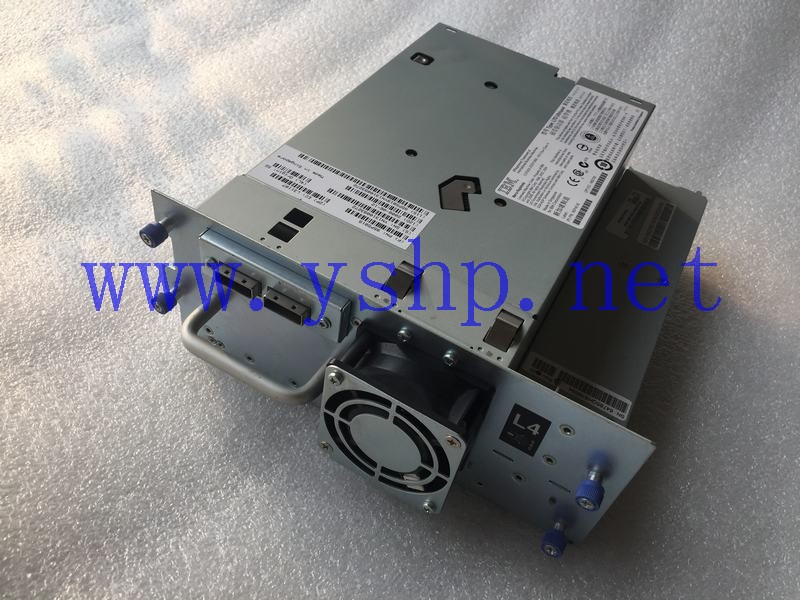 上海源深科技 上海 IBM LTO4 LTO-4 Ultrium4 SAS 磁带机 驱动器 95P4516 95P5819 高清图片