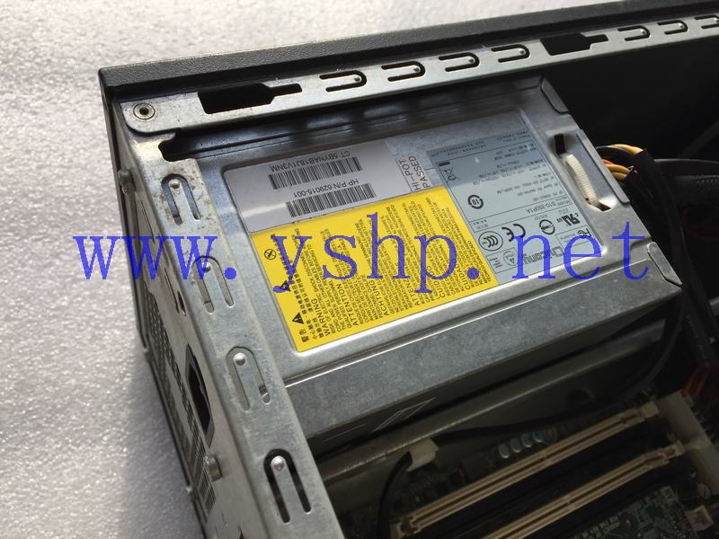 上海源深科技 HP ML110G7 服务器电源 S10-350P1A 629015-001 644744-001 高清图片