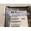 上海 HP 36.4G 15K Ultra320 SCSI硬盘 404714-001 365699-007 MAX3036NC