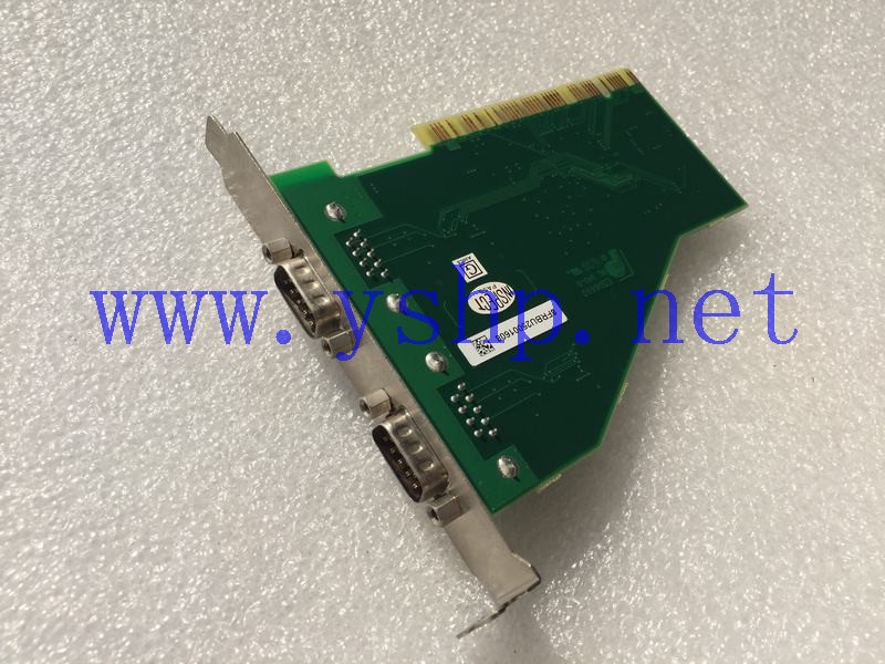 上海源深科技 CONTEC 数据采集卡 串口卡 COM-2CL-PCI NO.7361A 高清图片