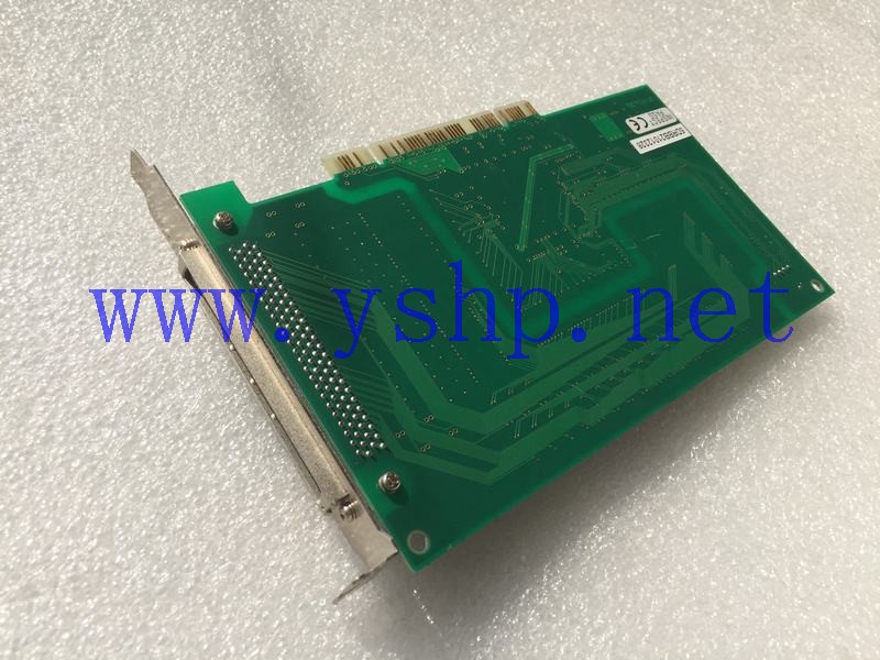 上海源深科技 CONTEC 数据采集卡 PIO-32/32L(PCI)H NO.7212 高清图片