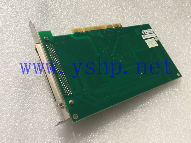上海源深科技 CONTEC 数据采集卡 PIO-32/32L(PCI)H NO.7212B 高清图片