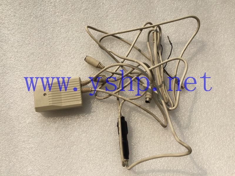 上海源深科技 SYSTEM ELECTRONICS R41-PS2 (SE.A) 高清图片