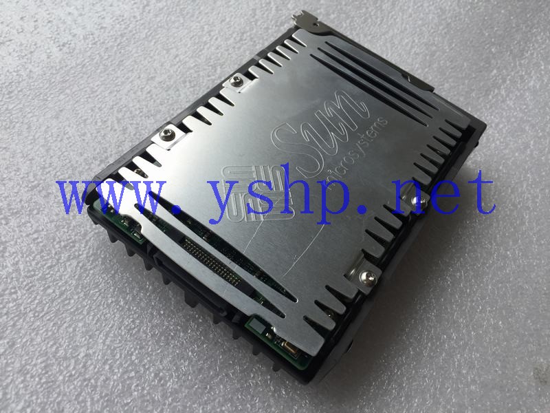 上海源深科技 上海 SUN V480服务器硬盘 V480 小型机 72G 光纤硬盘 540-5408-01 3900123-04 高清图片
