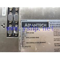 Advantech 研华工业一体机 IPPC-9150G-RAE