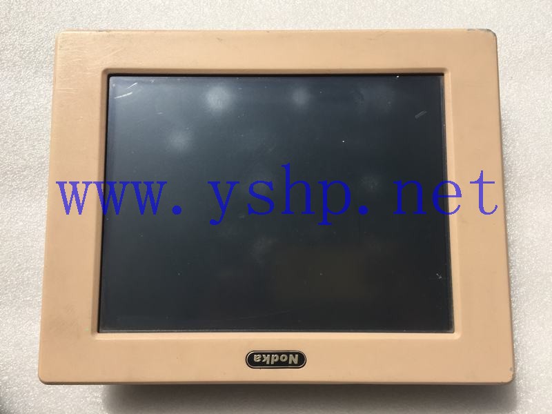 上海源深科技 Nodka TPC6000-121TH 12寸工业平板电脑 高清图片