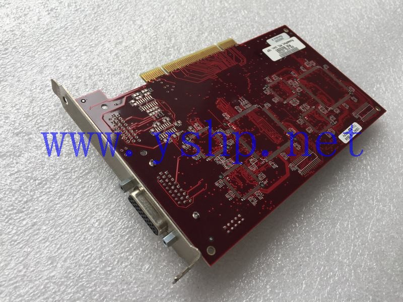 上海源深科技 Comtrol 5302290 REV B 5002290 RocketPort PCI Univ 16P 高清图片