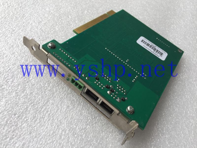 上海源深科技 CONTROLS PCI20-485 PC card DC-Coupled EIA-485 NIM Backplane 高清图片