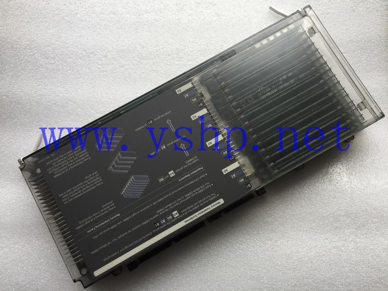 上海源深科技 SUN Fire V480 CPU板 系统板 1.05G 1050M 501-6706 501-6163 高清图片