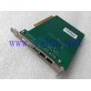 CONTROLS PCI20-485 PC card DC-Coupled EIA-485 NIM Backplane