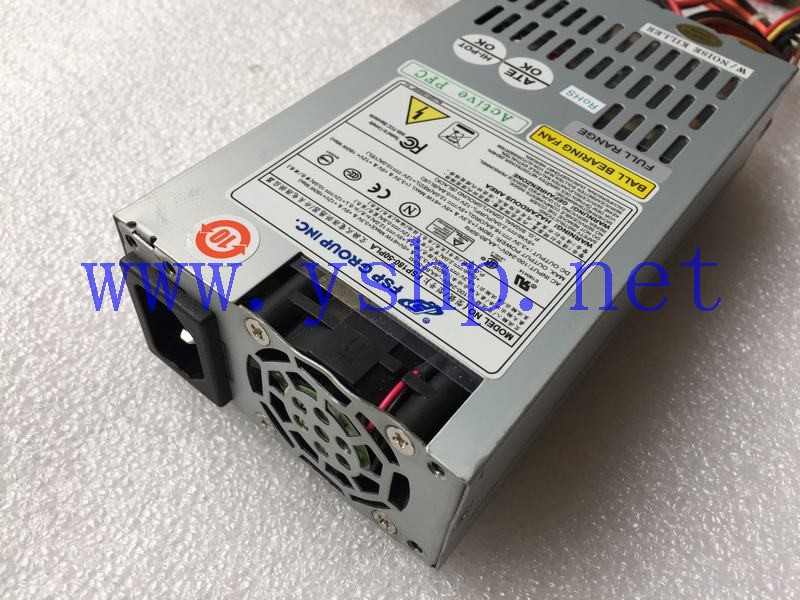 上海源深科技 上海 网络设备 工控机电源 FSP180-50PLA 7针输出 高清图片