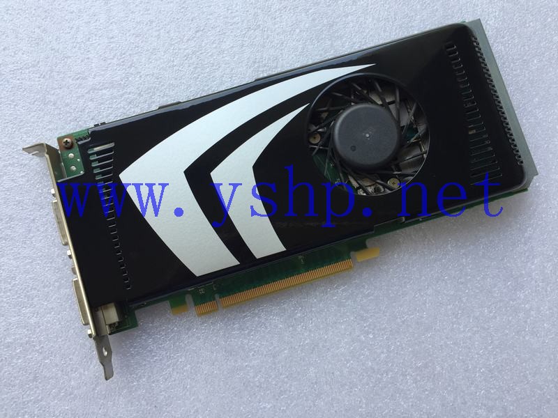 上海源深科技 显卡 NVIDIA P545 GeForce 9600GS 900-60545-2321-000L 600-10545-0021-107A 高清图片