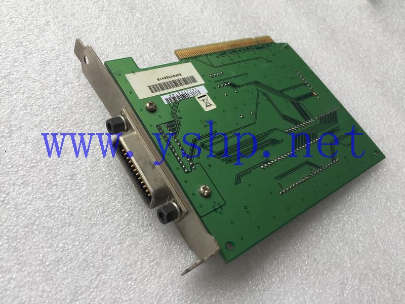 上海源深科技 ADVANTECH PCI-1670 PCI-GPIB PCI-bus GPIB Card 高清图片