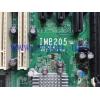 上海 工业设备 工控机主板 IMB205 REV A2-RC