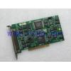 ADLINK采集卡 PCI-7300A 51-12010-0B4 32-CH 80 MB/s High-Speed Digital I/O Card