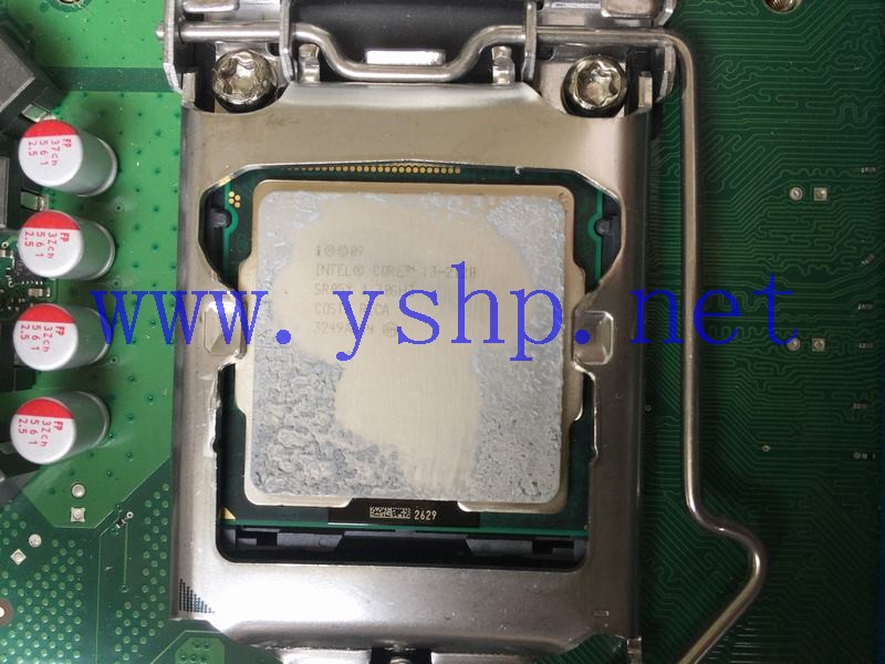 上海源深科技 INTEL CORE CPU I3-2120 SR05Y 3.30GHZ 高清图片