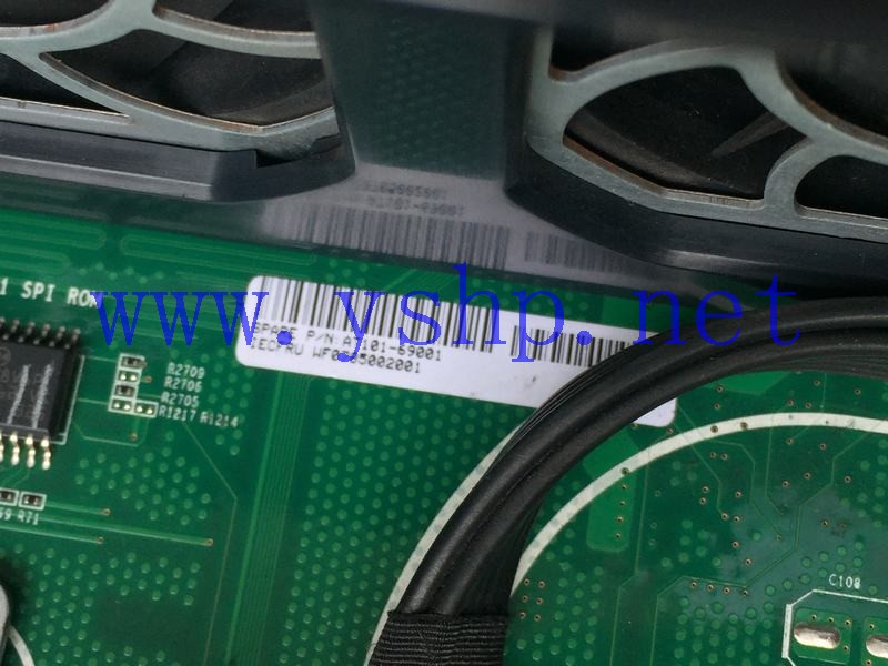 上海源深科技 HP Integrity rx2900i4服务器主板 AT101-69001 高清图片
