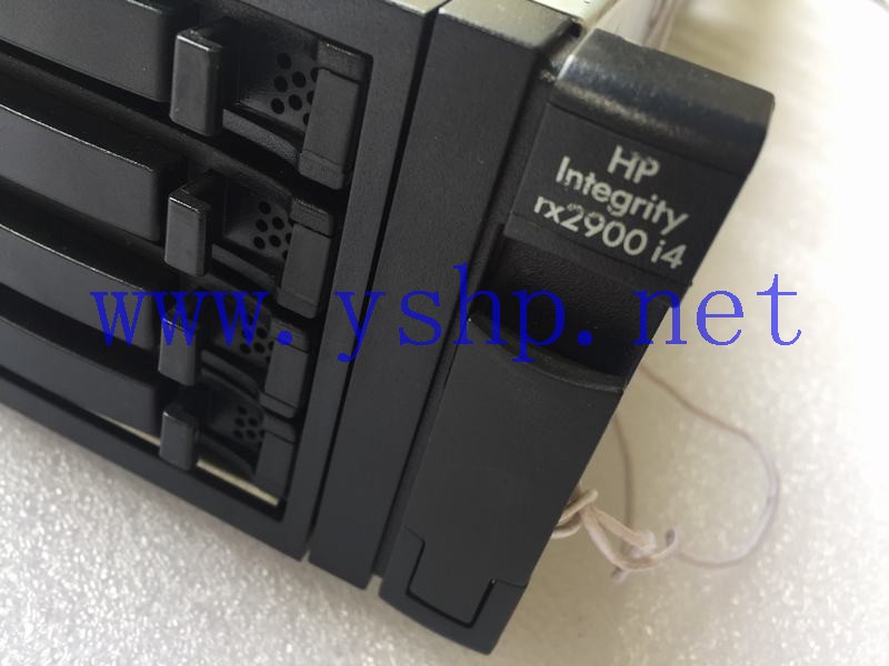 上海源深科技 HP Integrity rx2900i4服务器整机 B9F26A 9560 2.53G AT085-2022A 高清图片