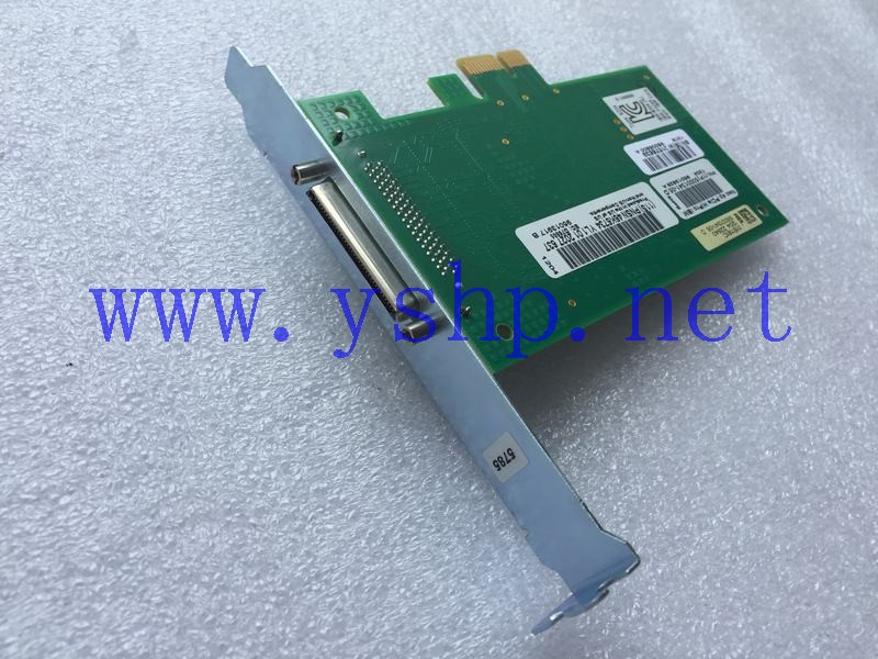 上海源深科技 IBM Power7 服务器 5785 Neo 4p PCIe HiPro 50001341-05 46K6734 高清图片
