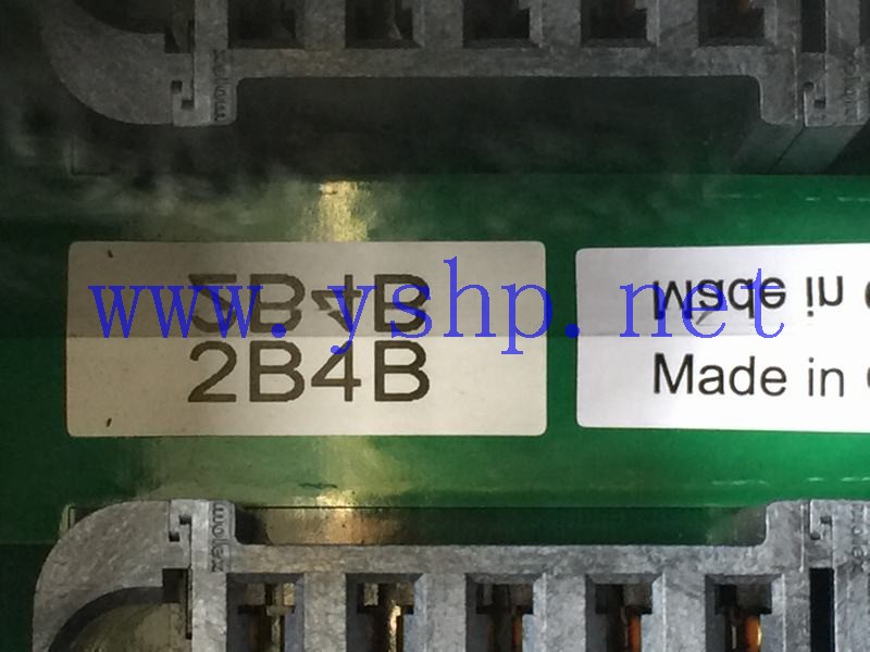 上海源深科技 IBM Power7 P720服务器主板 2B4B 74Y4127 74Y4130 高清图片