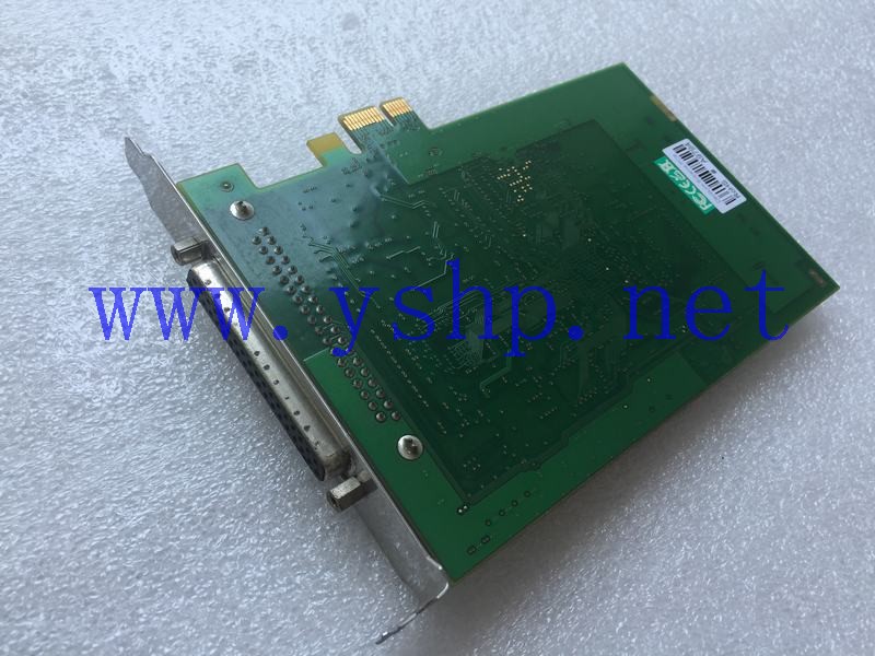 上海源深科技 DeckLink Extreme PCIe BMD-PCB23 REV B 高清图片