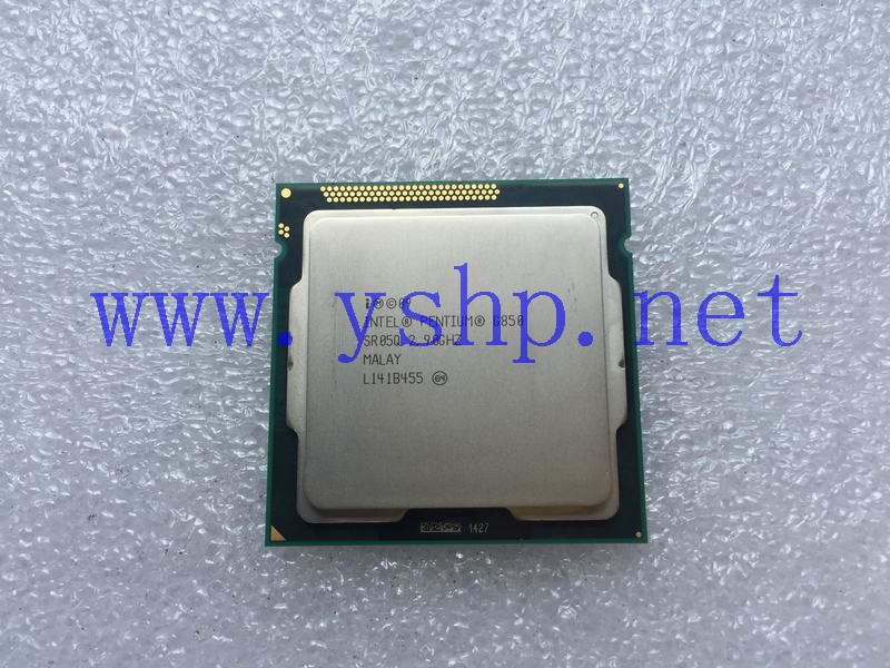 上海源深科技 上海 INTEL G850 CPU SR05Q 2.90GHZ 高清图片