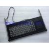ADVANTECH 研华 ACP-4001 工控机 超薄键盘 