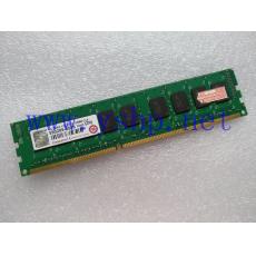 服务器工作站内存 单条4GB DDR3 1333 ECC DIMM CL9 590205-0545