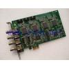 ADLINK PCIe-RTV24 51-18016-0A20 4通道视频数据采集卡