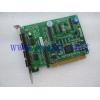 DIO3216B V1.2 SV1.2 PCI BUS 32-channel Digital I/O Card for 16 DI and 16 DO Photo-coupler isolated