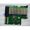 IEI工控机底板 12个PCI插槽 PX-14S3-R2 REV 2.0 013P023-00-020