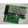 IEI工控机底板 12个PCI插槽 PX-14S3-RS-R41 REV 4.1 015F080-00-410-RS
