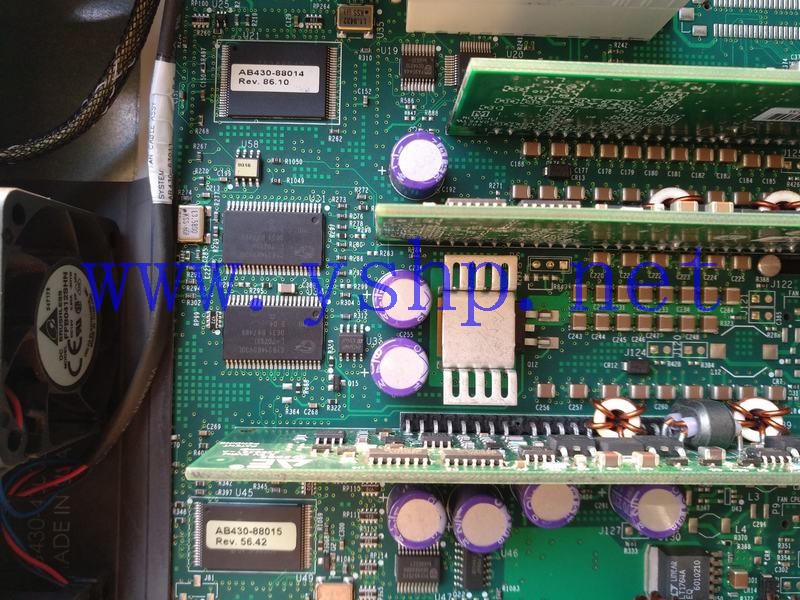 上海源深科技 HP 小型机主板 AB430-88014 AB430-88015 AB430-60003 高清图片