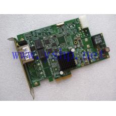 ADLINK PCIe-PoE72 51-18531-0A10 GigE Vision PoE+ Frame Grabbers