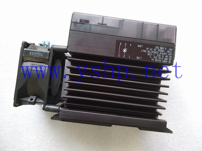 上海源深科技 WATLOW DIN-a-mite Solid State Power Control DC1V-6560-F001 高清图片