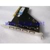 PCI 4口USB卡 NECUSB-REV J2 FG-U2N101-4E1I-01