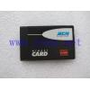 SCM PC-CARD 725-0002-02 SC256K-15C-00-A002K SRAM MEMORY CARD