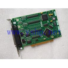 NI PCI-6518 191649C-04L 数据采集卡