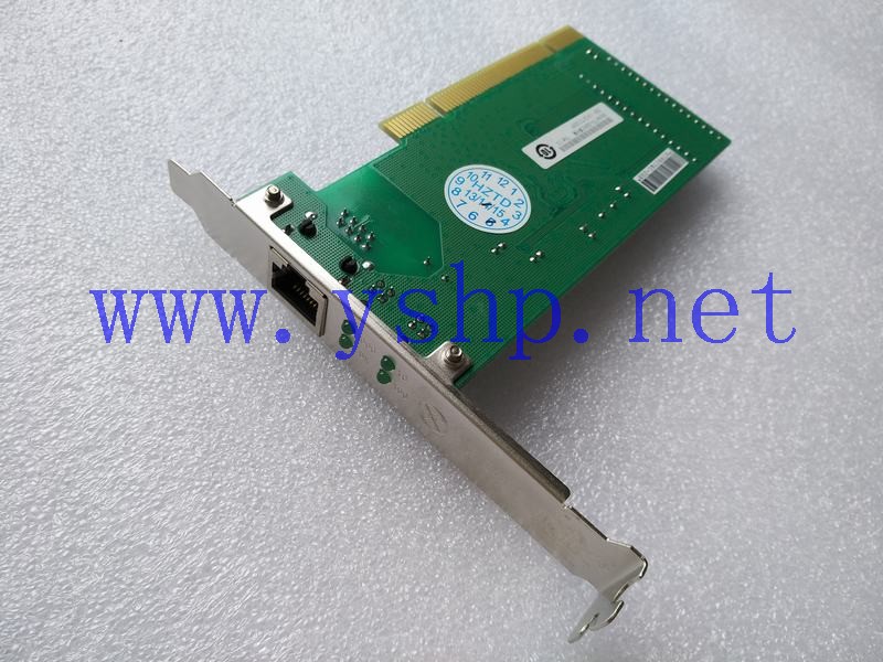 上海源深科技 TP-LINK TG-3269C 1.0 单口PCI千兆网卡 高清图片