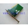 MOXA CP-132UL 2 Port RS-422 485 Universal low profile PCI board