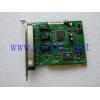 Level One Network Adapter Card FNC-0600TXM 5-port L2 SNMP Switch Card