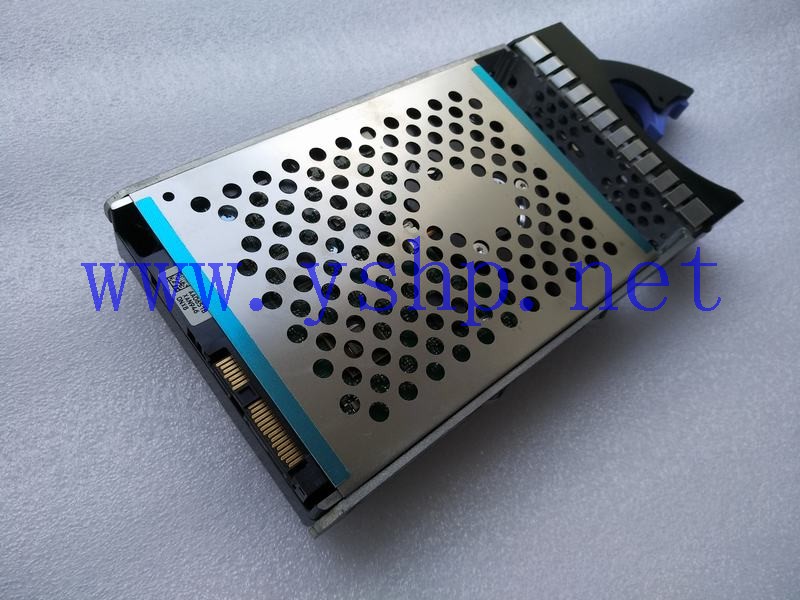 上海源深科技 IBM POWER6 P6小型机硬盘 300G 15K SAS硬盘 42R5648 10N7234 41Y8447 高清图片