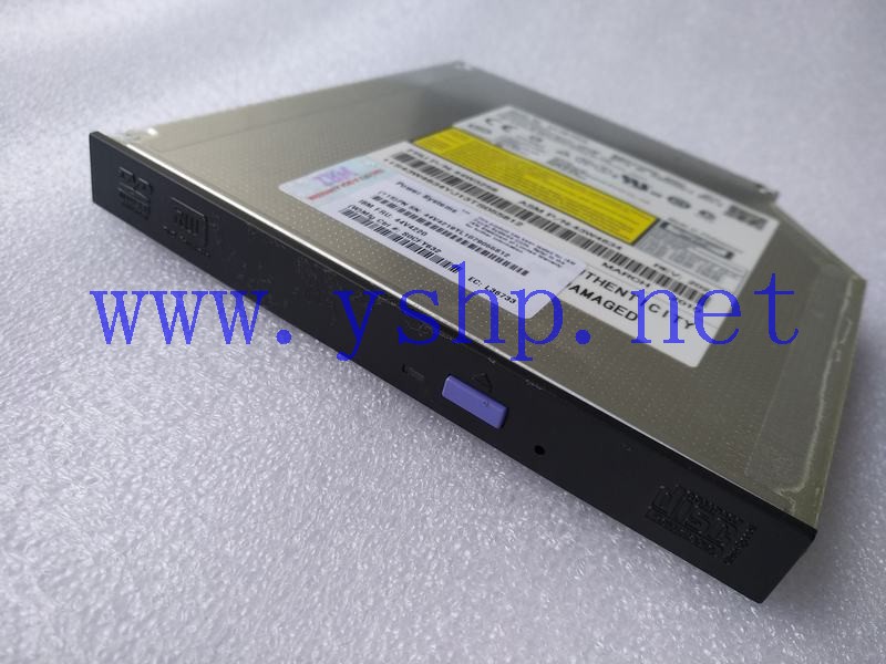 上海源深科技 IBM POWER6小型机DVD光驱 UJ870A 44W3256 44V4220 44V4219 43W4634 高清图片