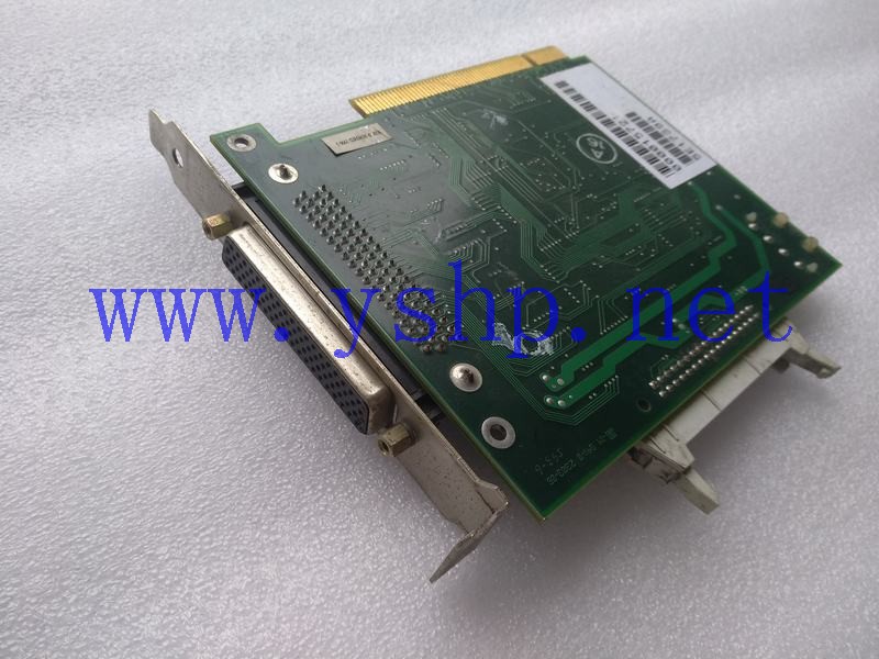 上海源深科技 工业板卡 SPYDERCOMM PCI422-8-6/2 REV B2 高清图片